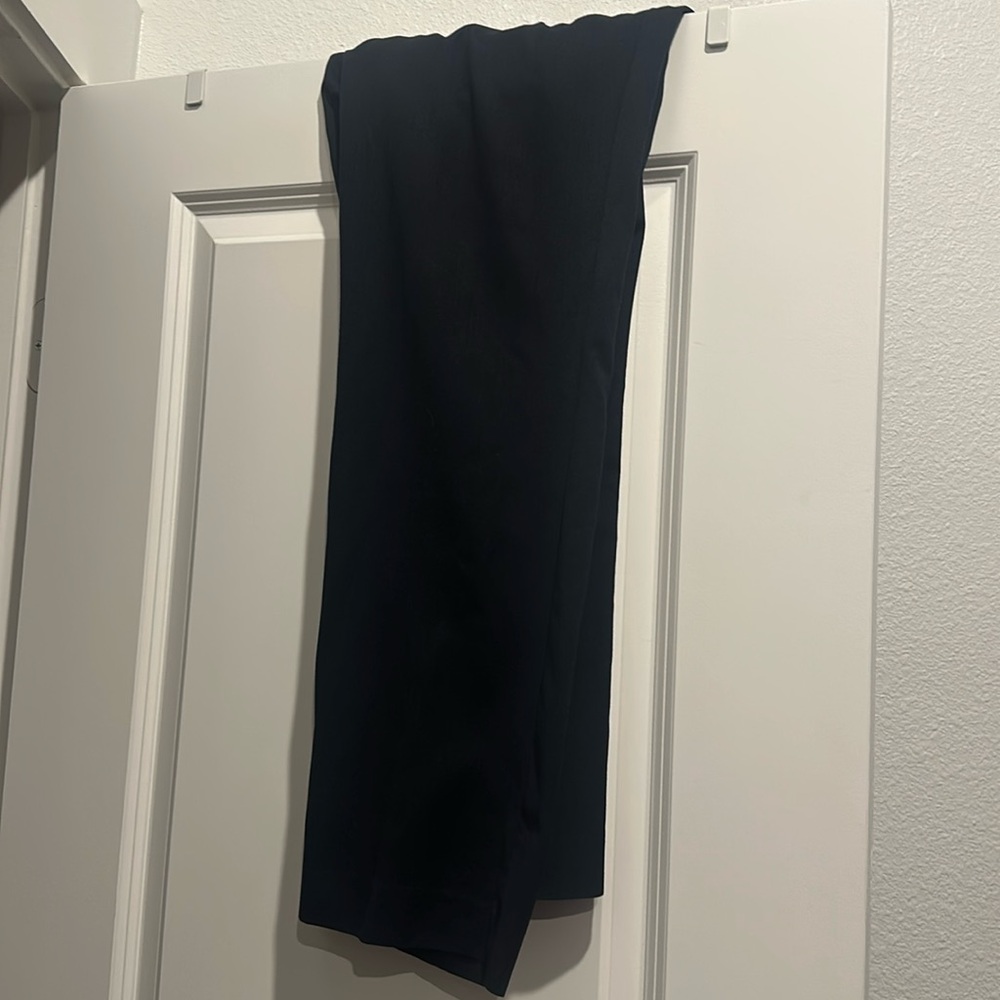 Louis Raphael pants dark blue 38 x30